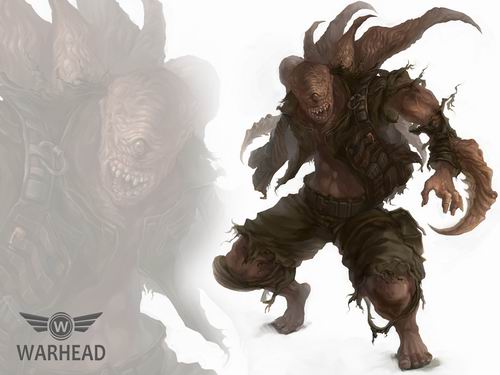 生化战场最新图片