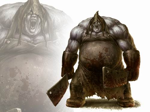 生化战场最新图片