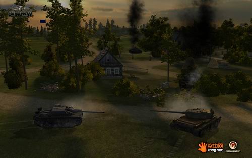 坦克世界最新图片