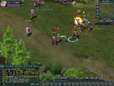 剑侠时代最新图片