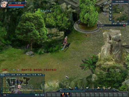 剑侠时代最新图片