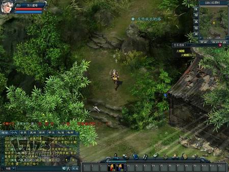 剑侠时代最新图片