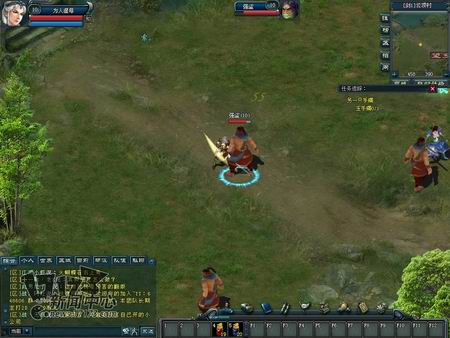 剑侠时代最新图片