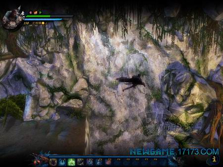 一周热门新游截图