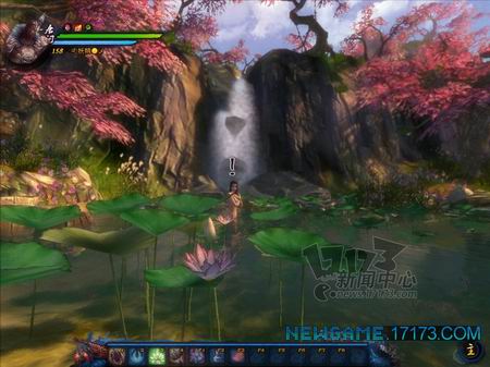 一周热门新游截图