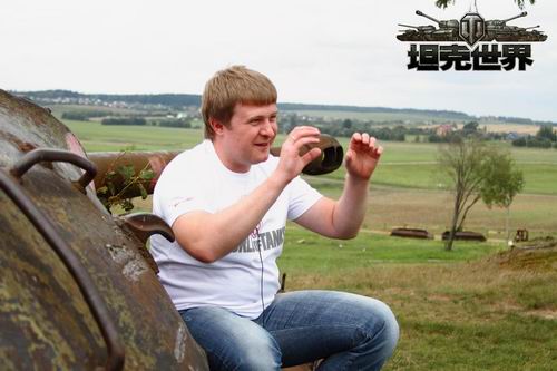 坦克世界最新图片