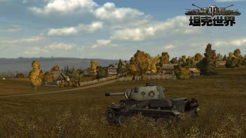 坦克世界最新图片