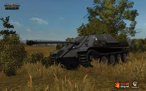 坦克世界最新图片