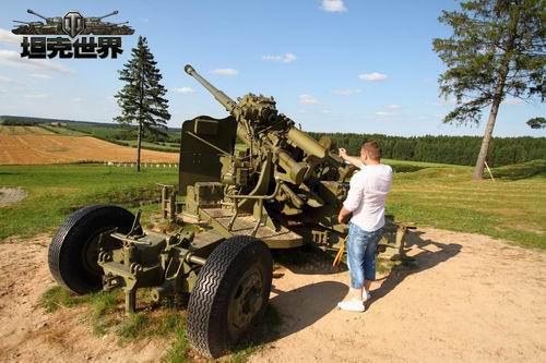 坦克世界最新图片