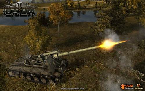 坦克世界最新图片