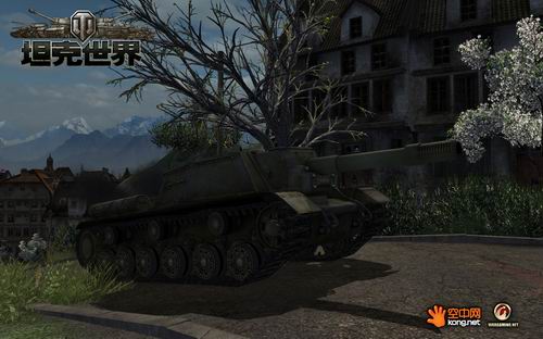 坦克世界最新图片