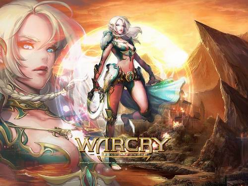 warcry最新图片