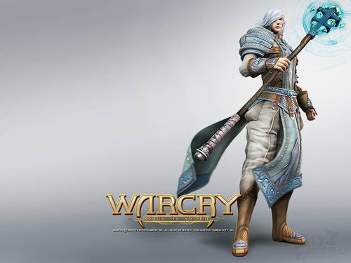 warcry最新图片