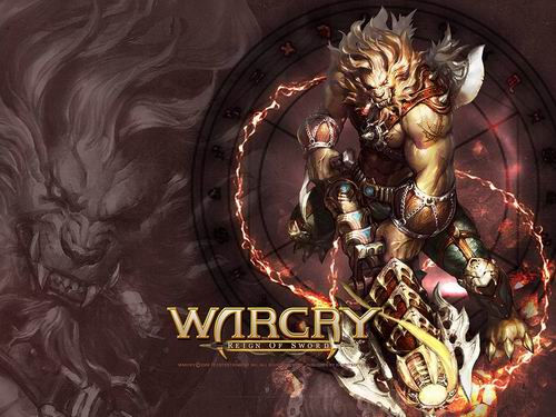 warcry最新图片