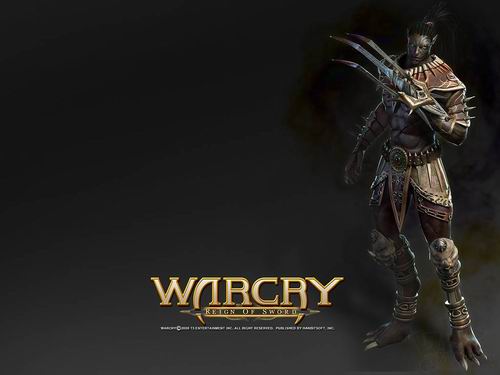 warcry最新图片