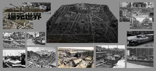 坦克世界最新图片