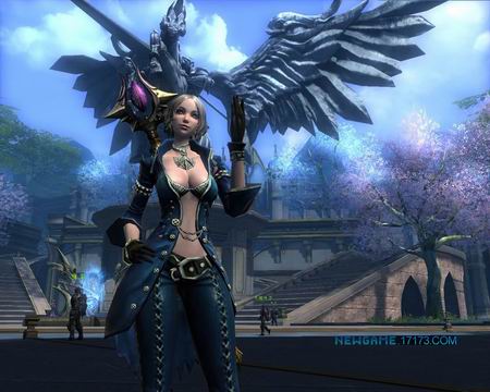 一周热门新游截图