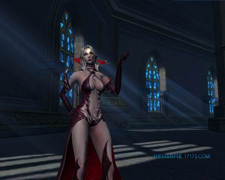 一周热门新游截图