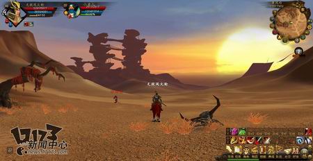 一周热门新游截图