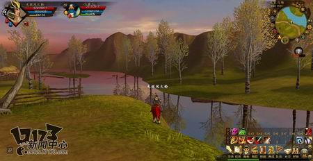 一周热门新游截图