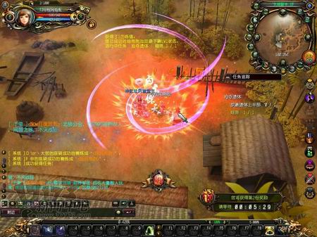 一周热门新游截图