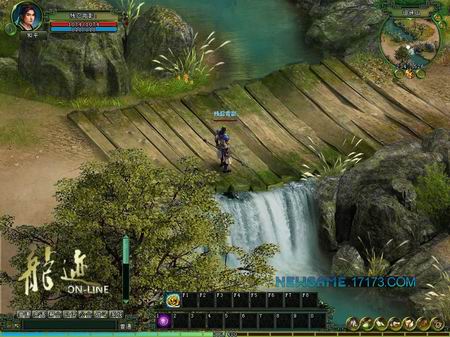 一周热门新游截图