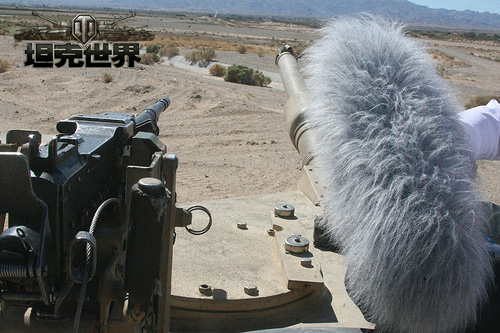 坦克世界最新图片