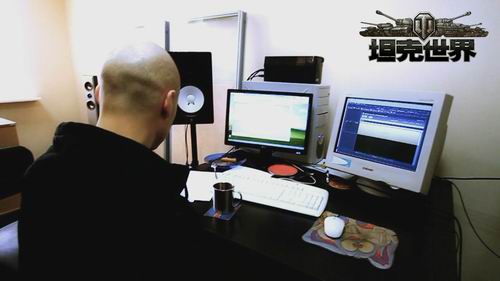 坦克世界最新图片