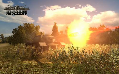 坦克世界最新图片