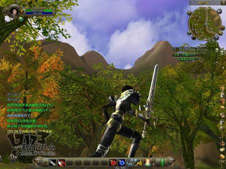 迅游世界最新图片