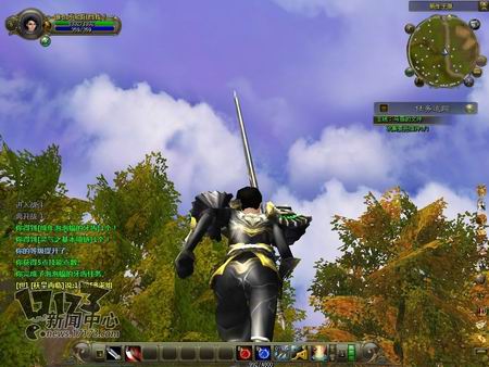 迅游世界最新图片