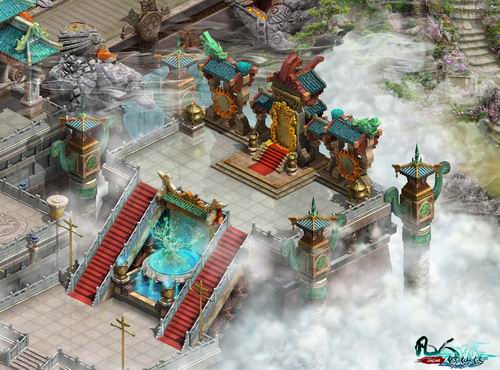 凡人修仙传最新图片