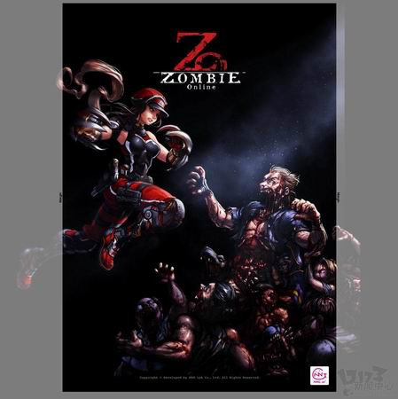 僵尸ol最新图片