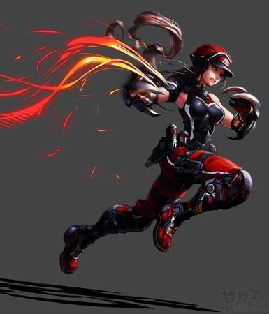 僵尸ol最新图片