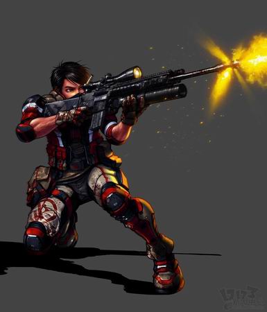 僵尸ol最新图片