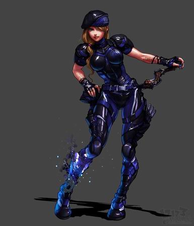 僵尸ol最新图片