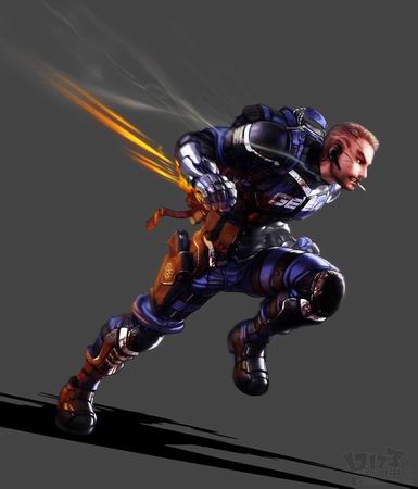 僵尸ol最新图片