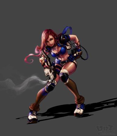 僵尸ol最新图片