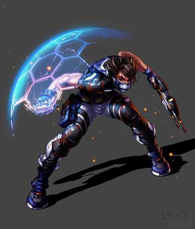 僵尸ol最新图片