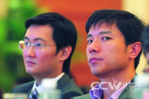 计算机世界：“***”腾讯搅局者还是终结者