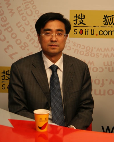 盈科律师事务所中国区总部合伙人、竞争与反垄断部主任王俊林