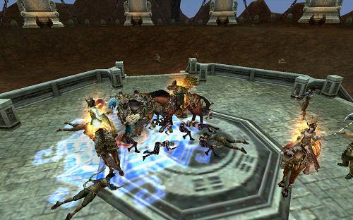 《三国群英传2》解密句章之战