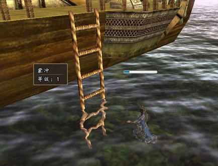 《三国群英传2》国战系统详解之水战船舰