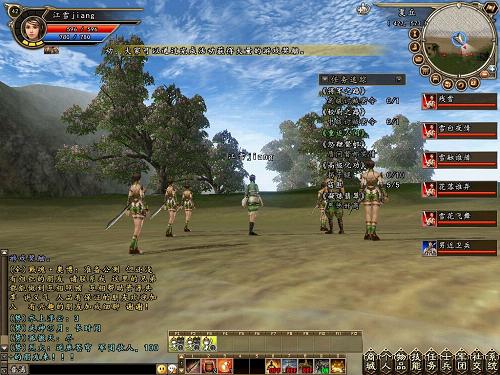 历史任务开《三国群英传2》国战风云