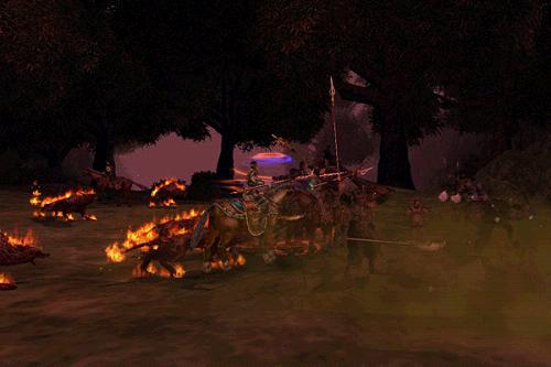 《诛神》资料片明日憾世登场