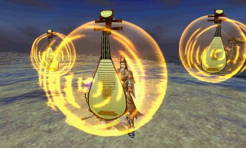 《诛神》万人新区30日正式开放