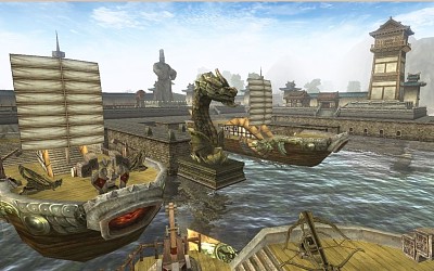 强大水军现身《三国群英传2》万人国战