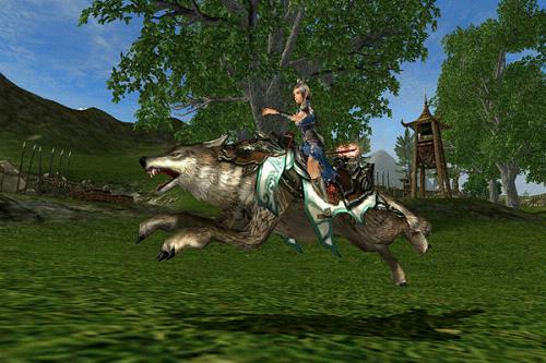 《诛神》8月更新计划揭秘