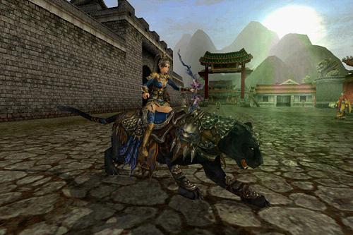 《诛神》8月更新计划揭秘