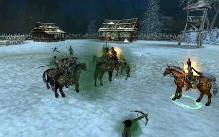 《诛神》最机智进阶职业—博士